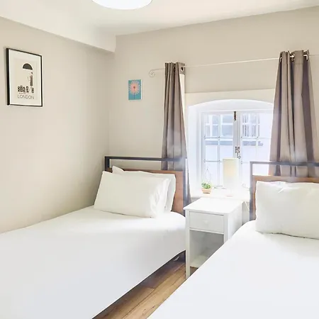 Host & Stay - Roper Road Canterbury Exterior photo