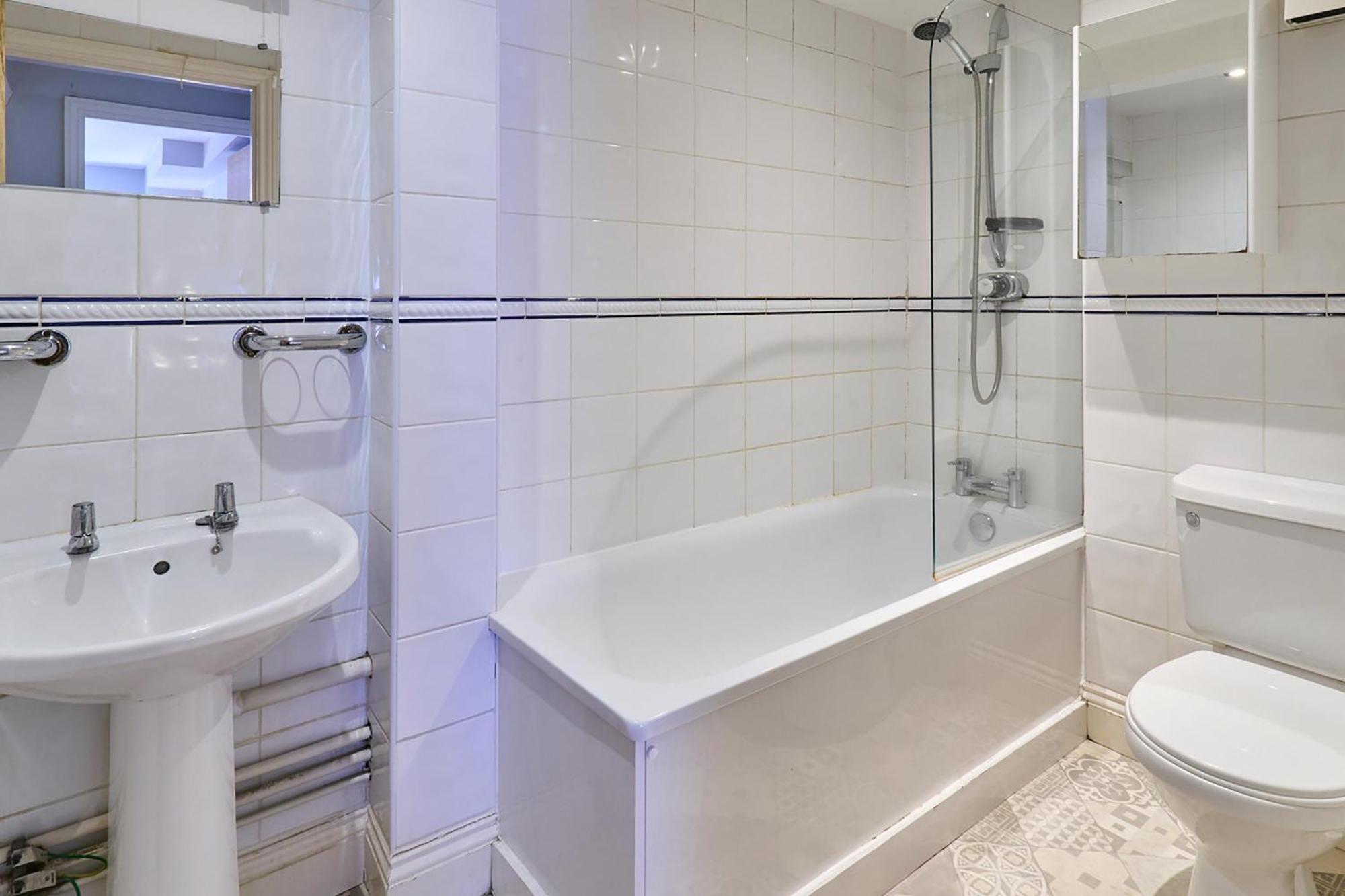 Apartment Host & - Roper Road Canterbury