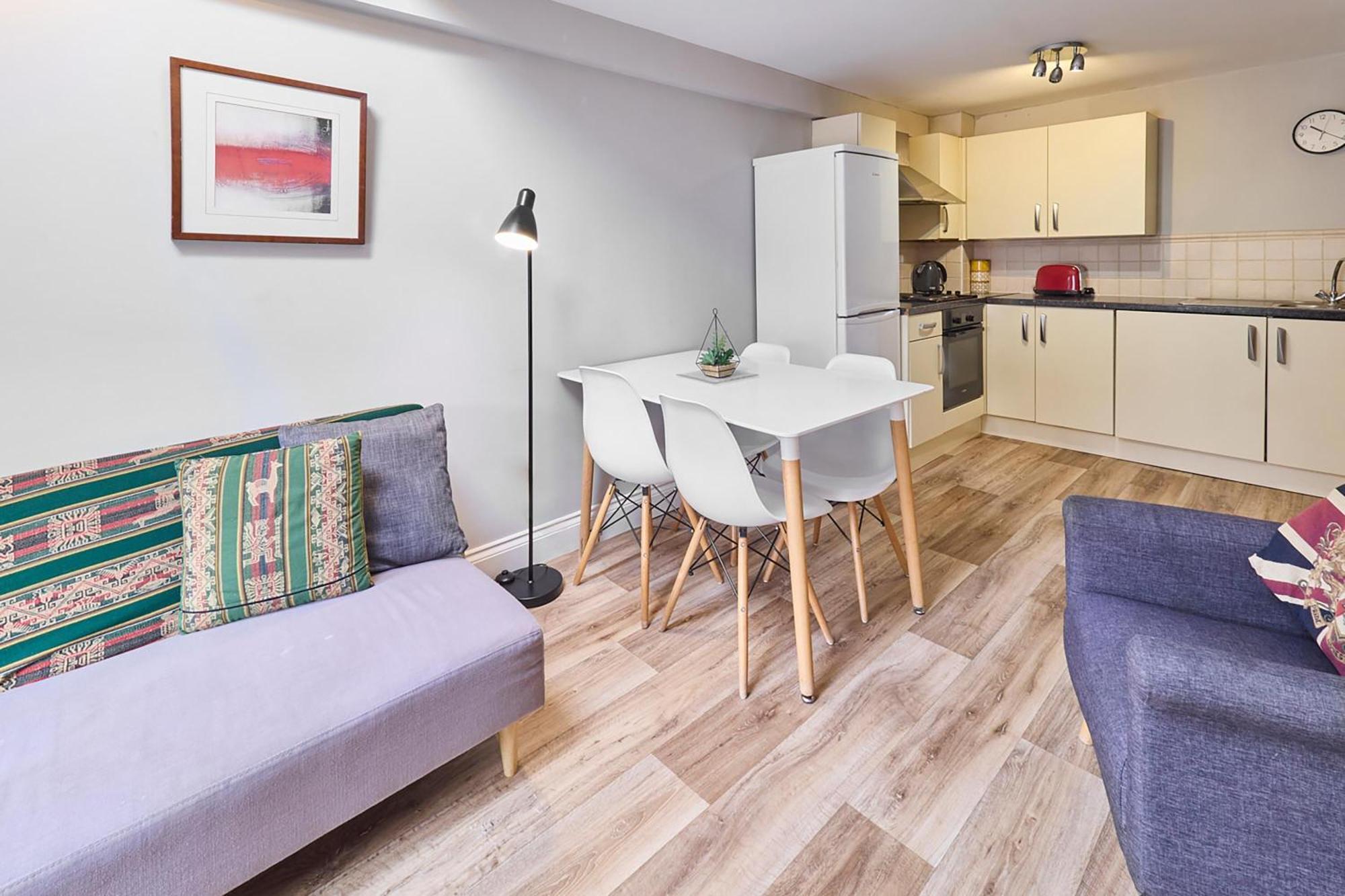 Apartment Host & - Roper Road Canterbury